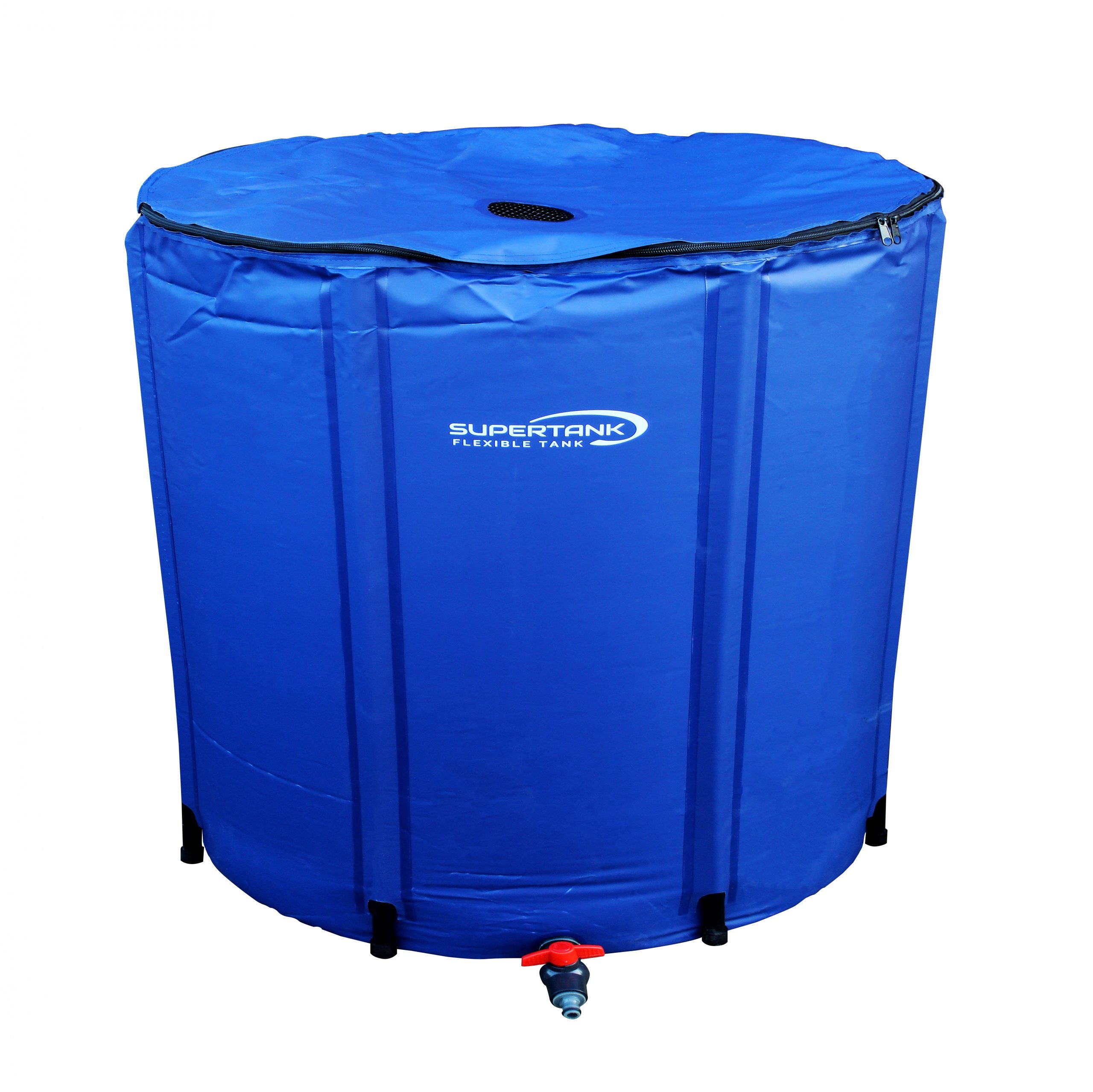 SuperTank Flexible Tank Green Box Wholesale