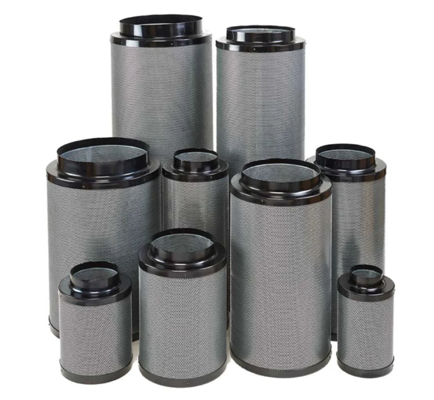 Fox Carbon Filter (200mm x 400mm) - Image 2