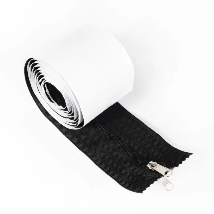 Grow Bitz Peel & Stick Zipper (2m)