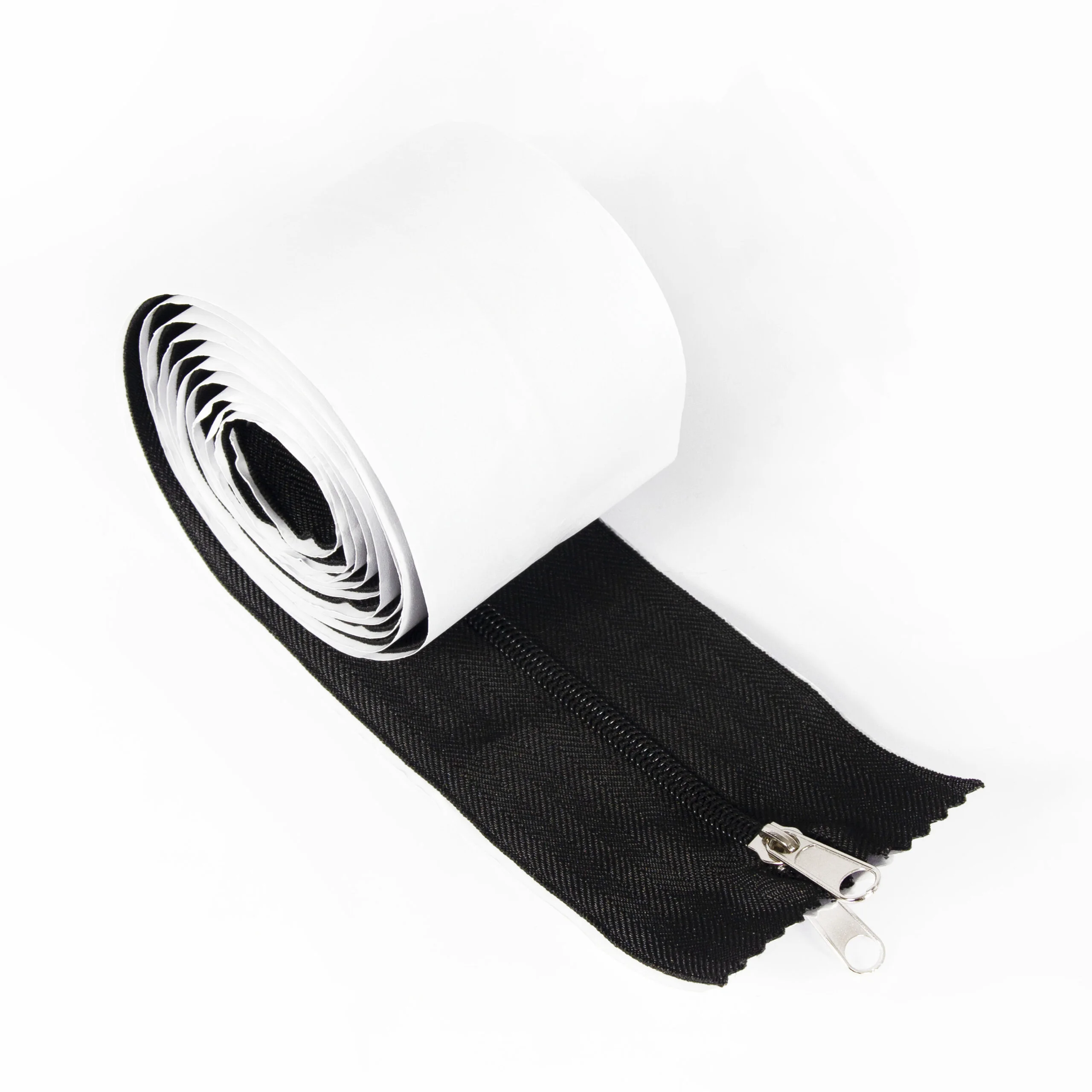 Grow Bitz Peel & Stick Zipper (2m)