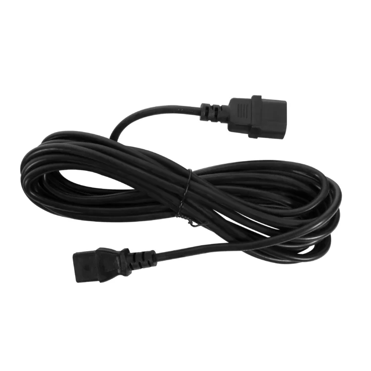 Grow Bitz Light Cable IEC Extension Lead (5m)