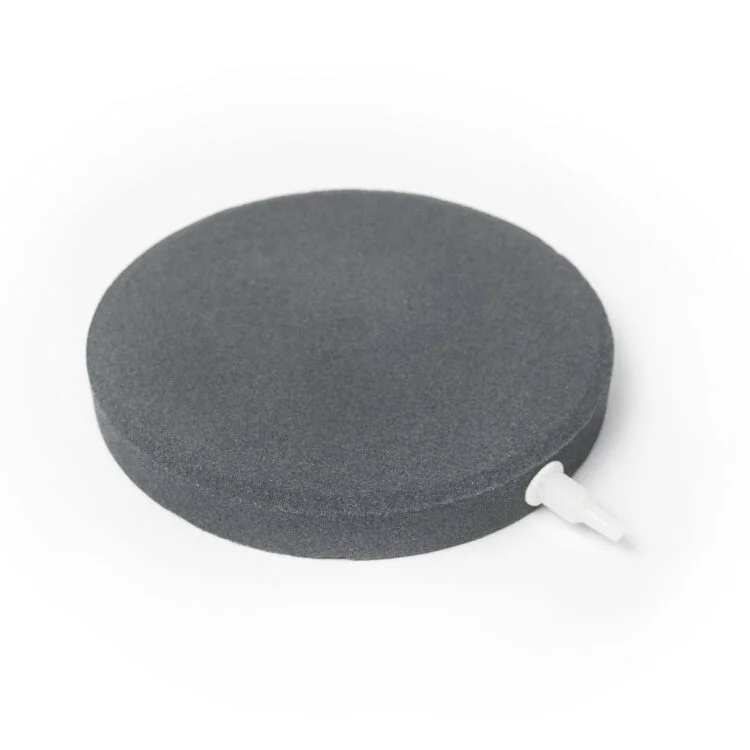 PA 6" Round Grey Air Stone