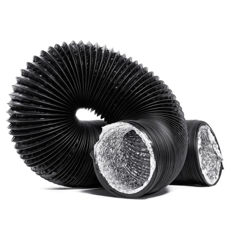 Combi Ducting