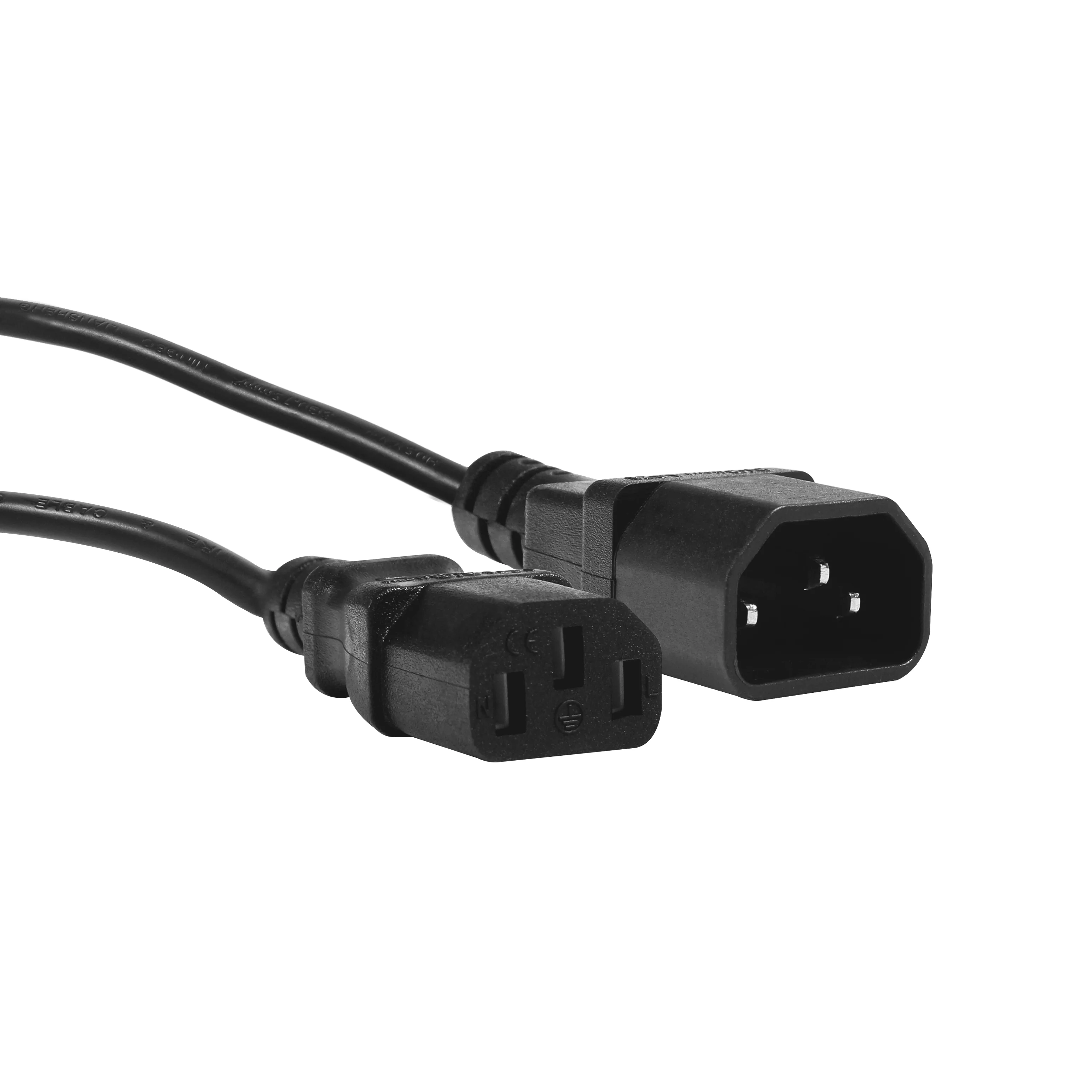 Grow Bitz Light Cable IEC Extension Lead (3m) - Image 2