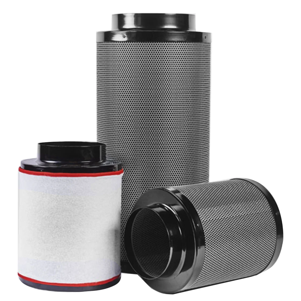 Fox Carbon Filter (200mm x 400mm)
