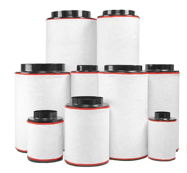 Fox Carbon Filter Replacement Cover