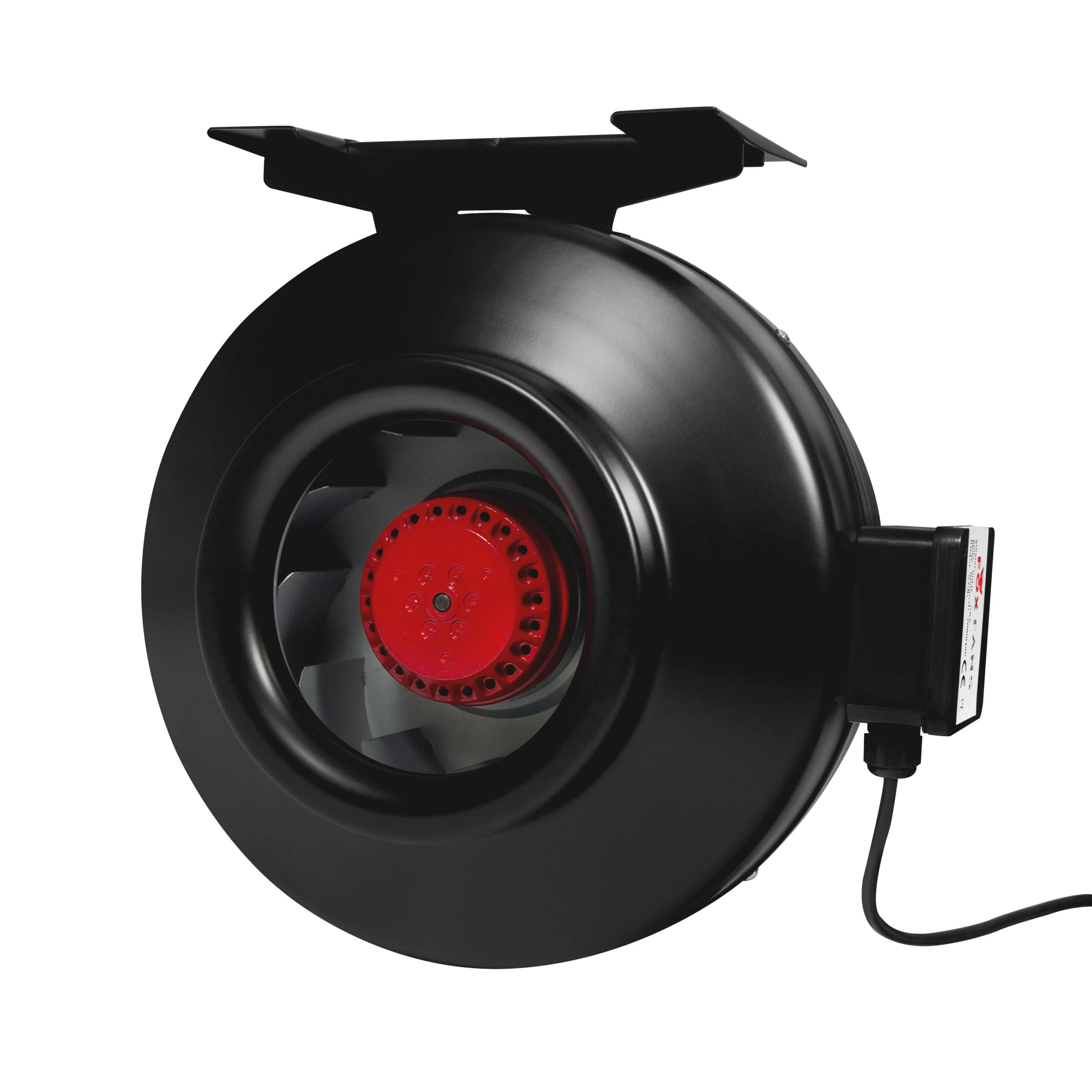 Fox Extractor Fan - Image 2