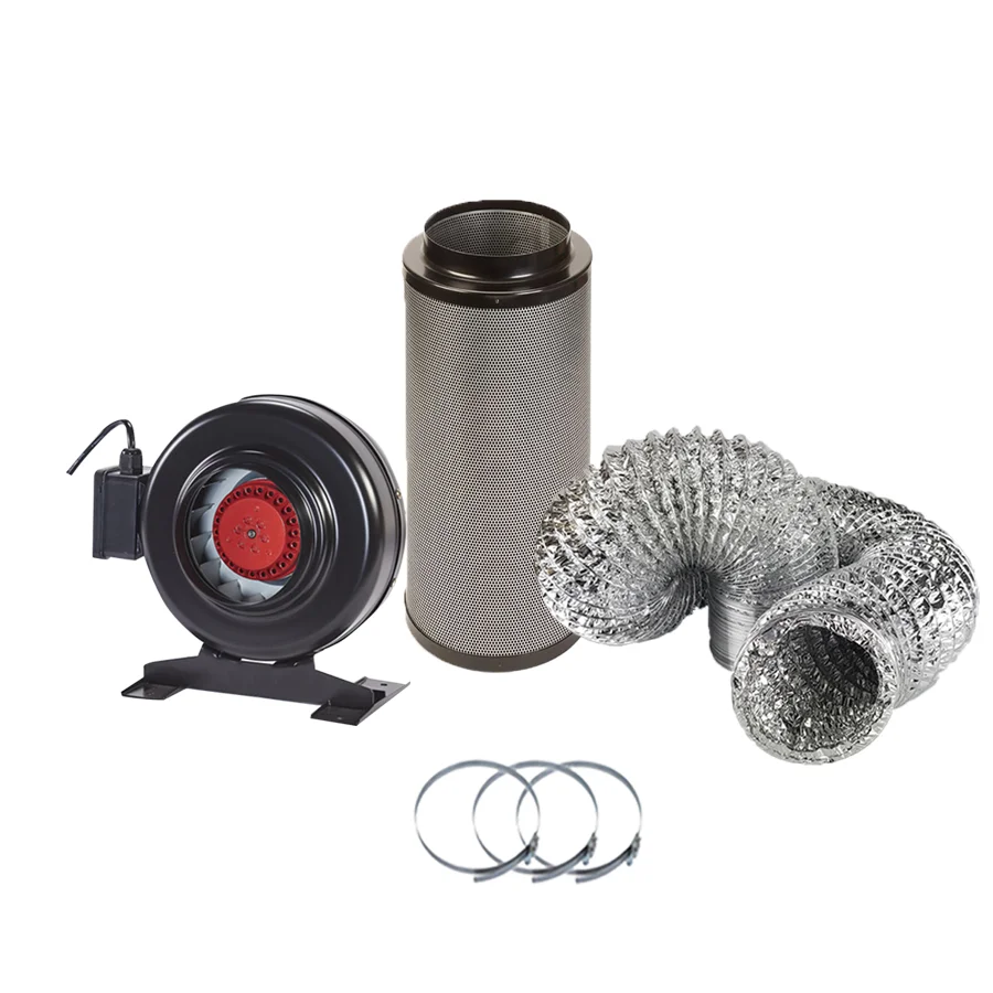 Fox Filter Kit (315mm x 600mm) - Image 2