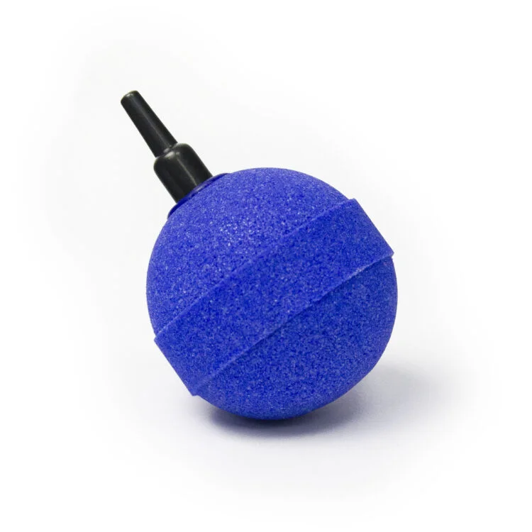 PA 50mm Golf Ball Air Stone