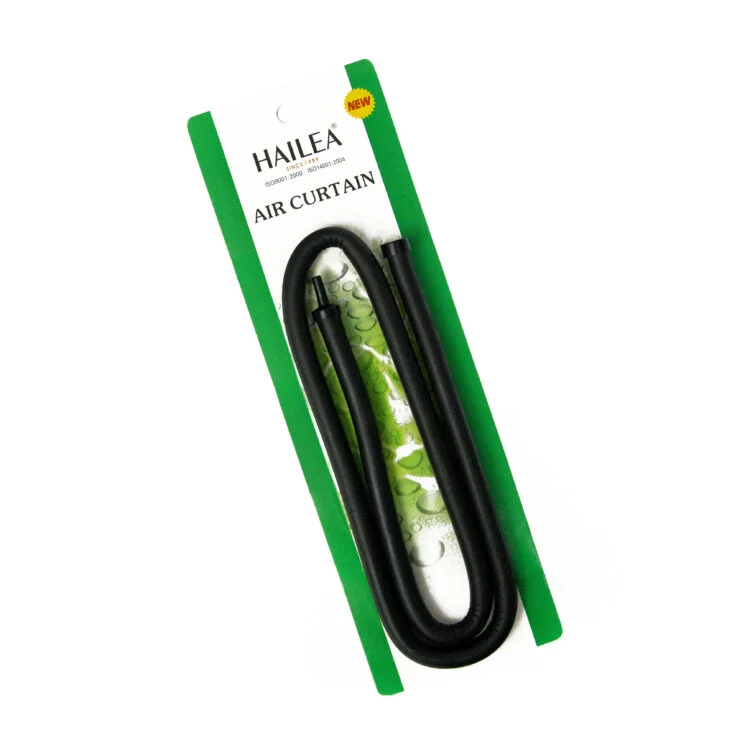 PA 36" Air Curtain