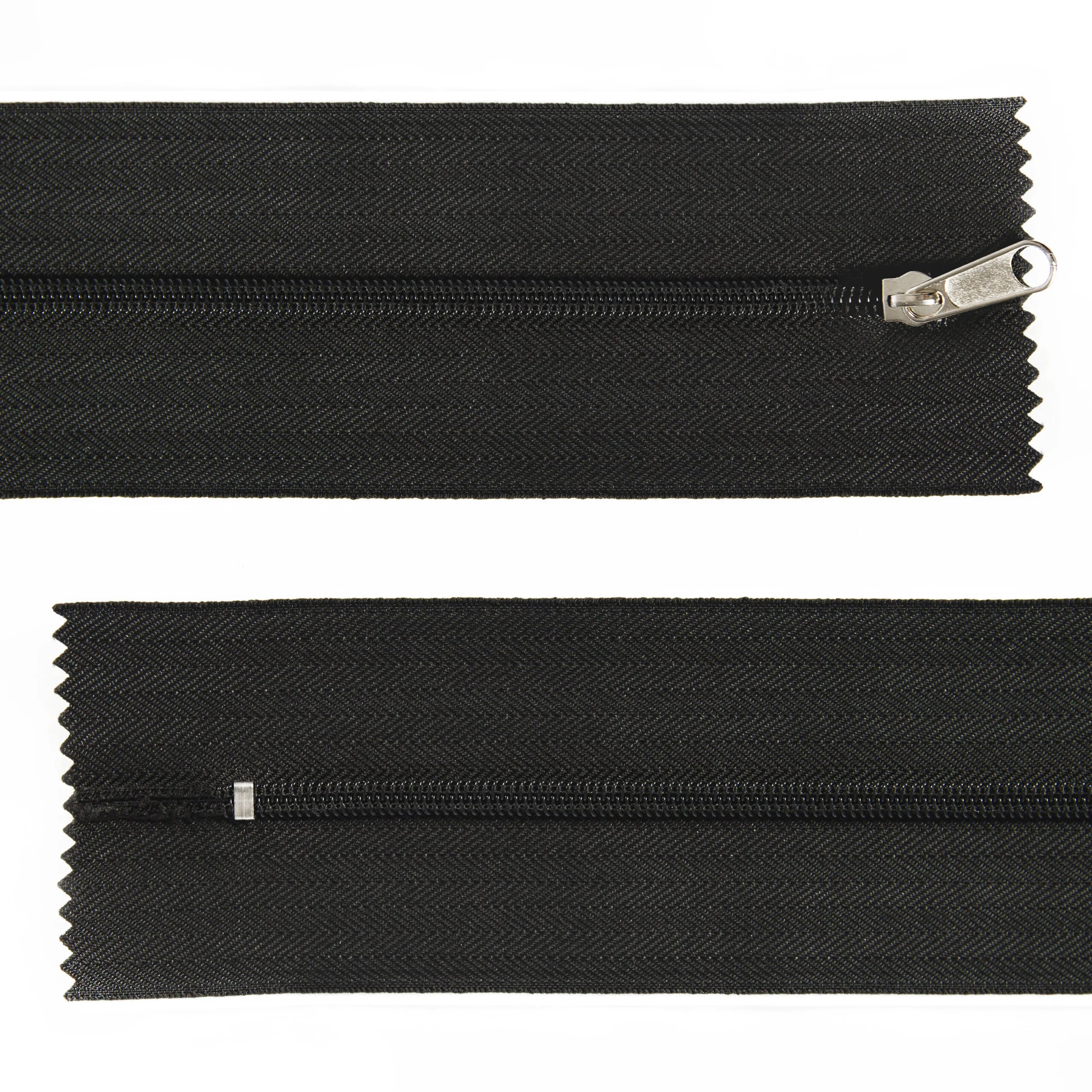 Grow Bitz Peel & Stick Zipper (2m) - Image 2