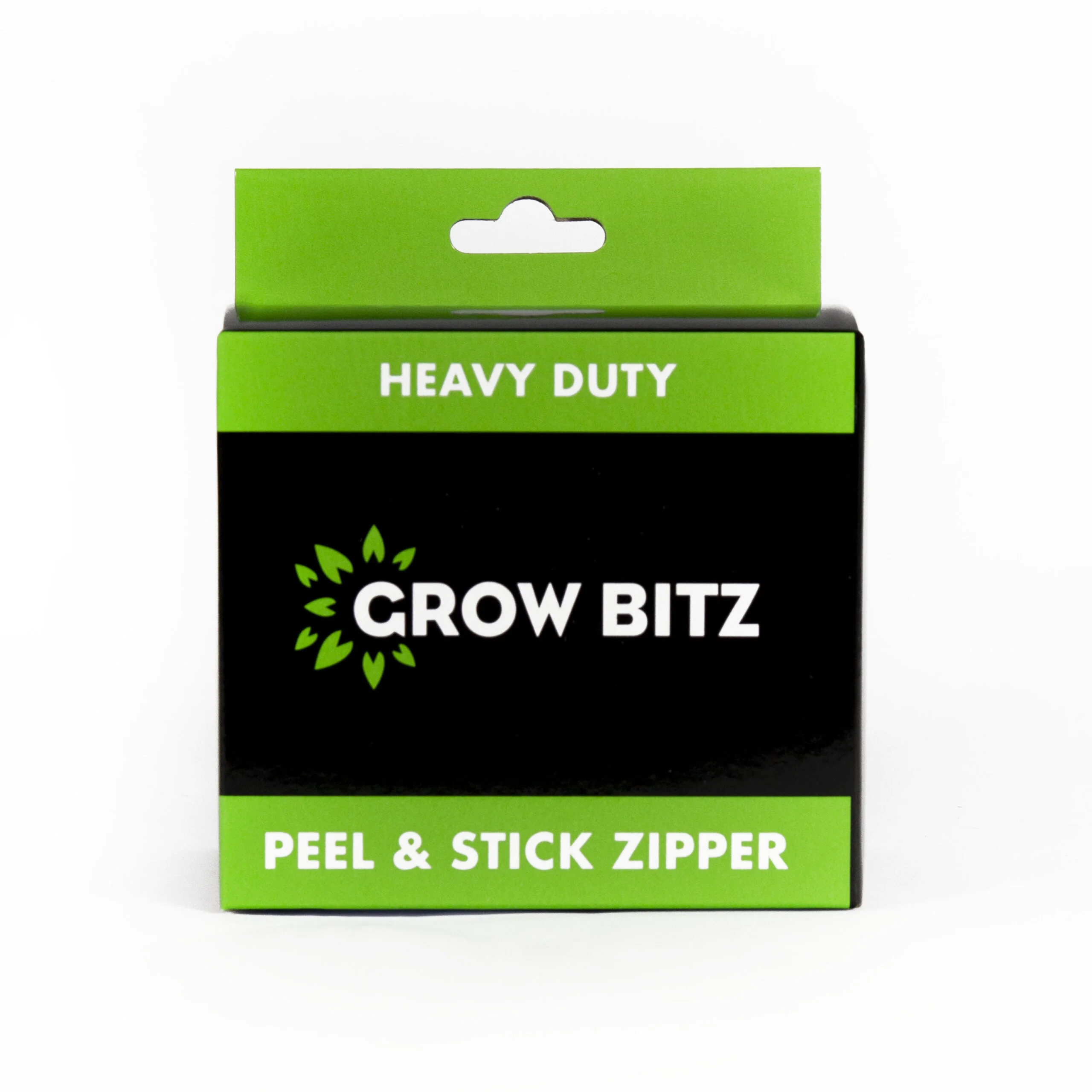 Grow Bitz Peel & Stick Zipper (2m) - Image 4
