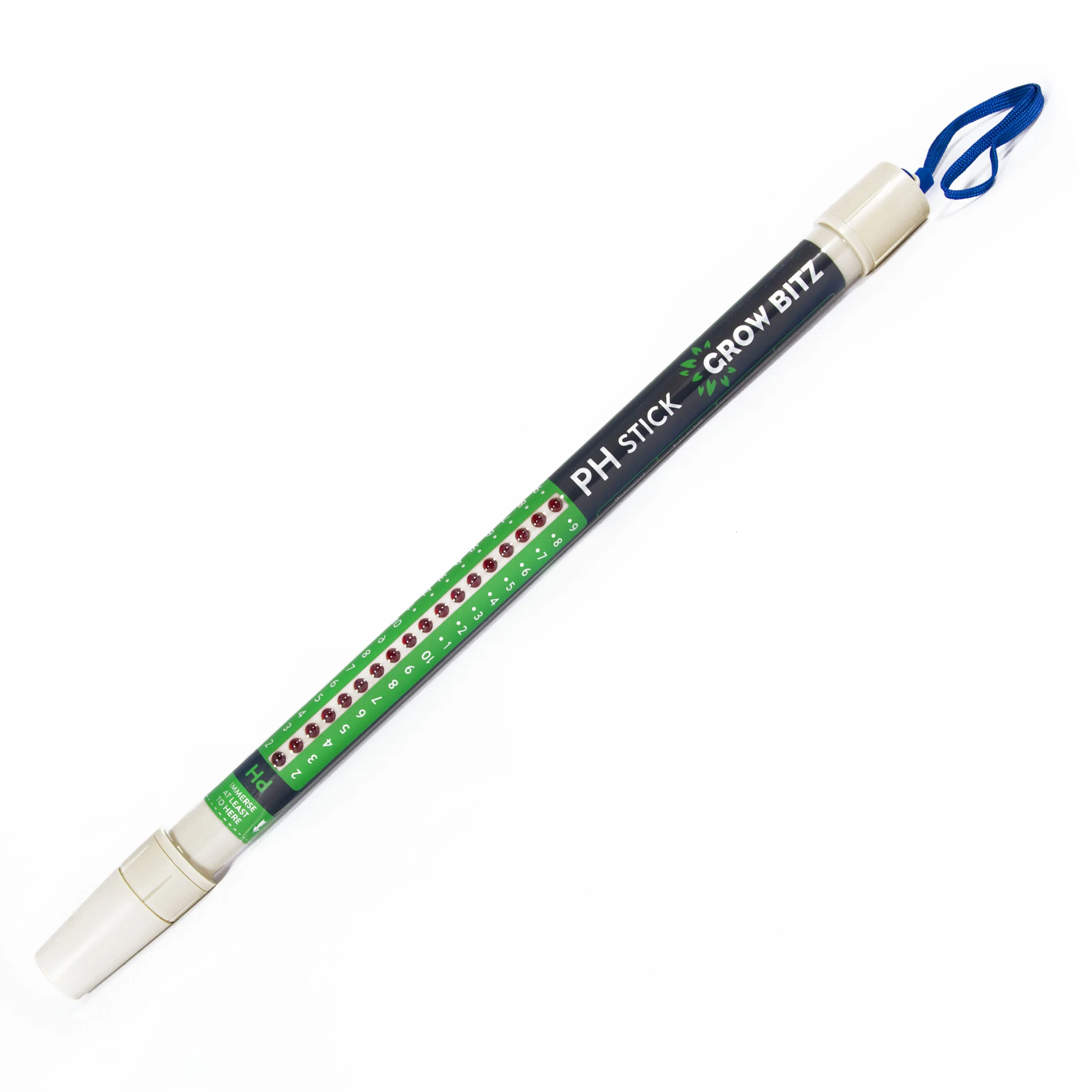 Grow Bitz Truncheon PH Meter