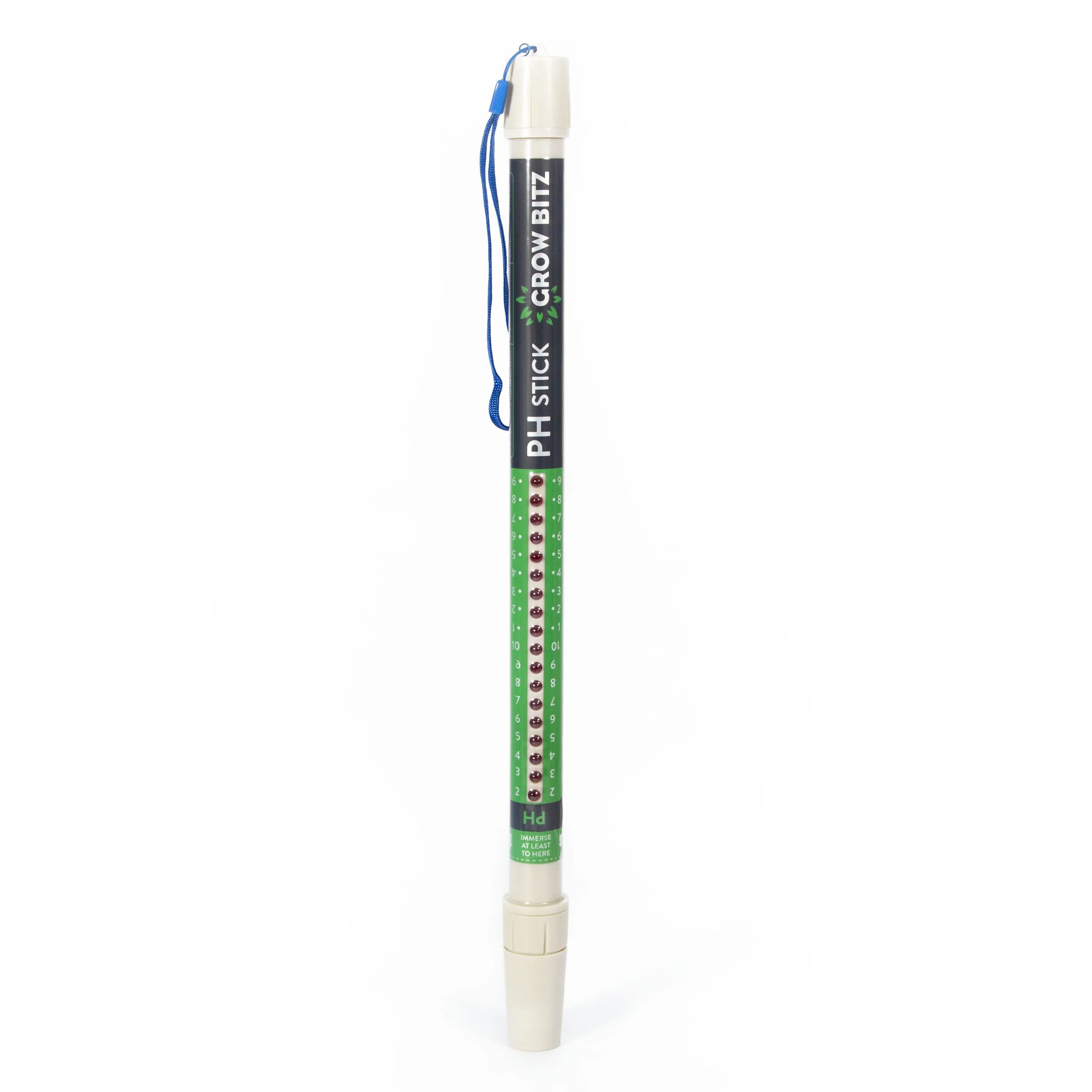 Grow Bitz Truncheon PH Meter - Image 3