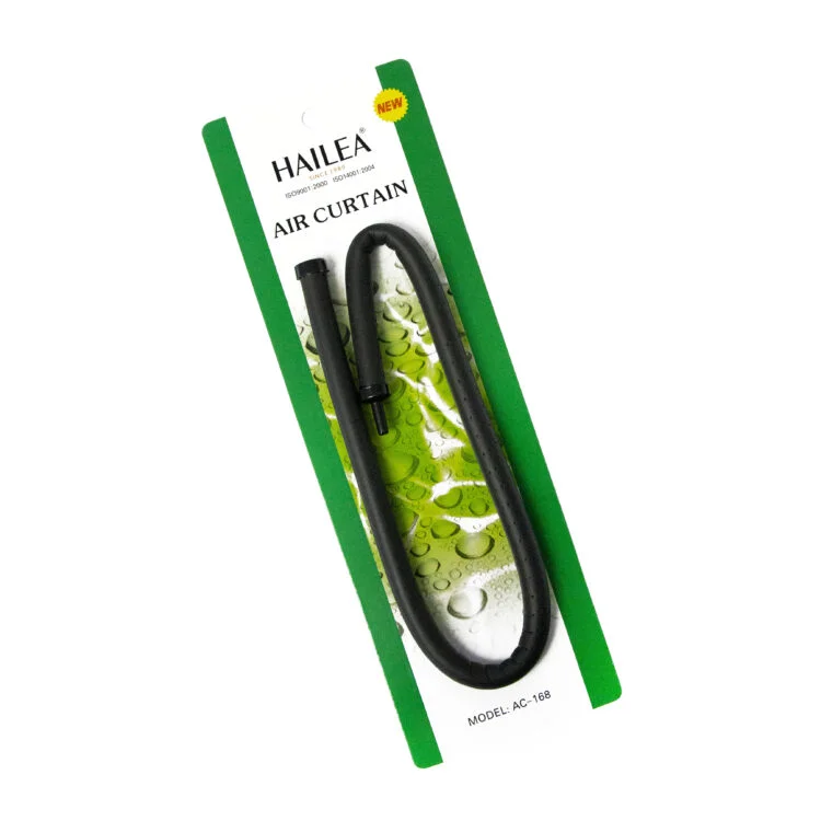 PA 18" Air Curtain