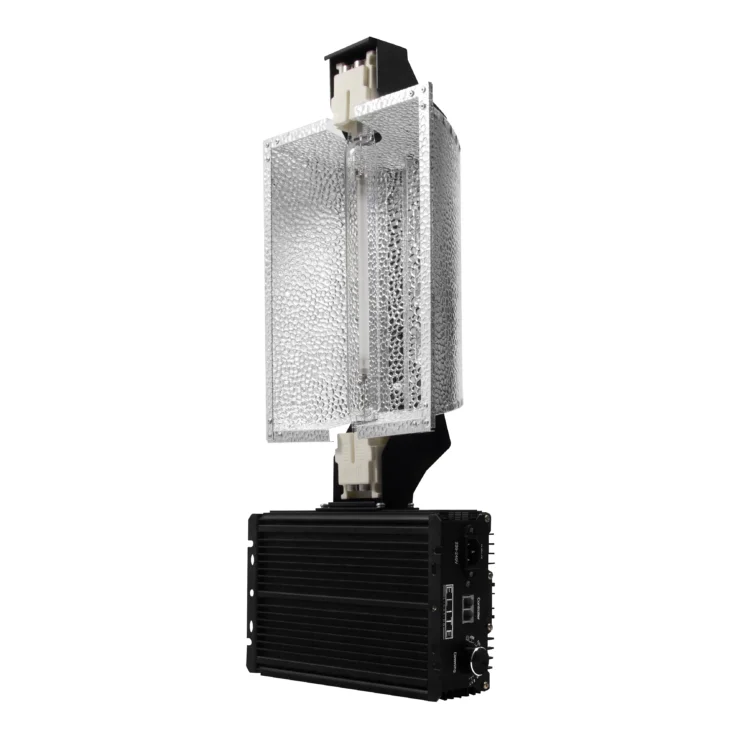 Elite Lighting 1000W DE Full Fixture (With Bulb)