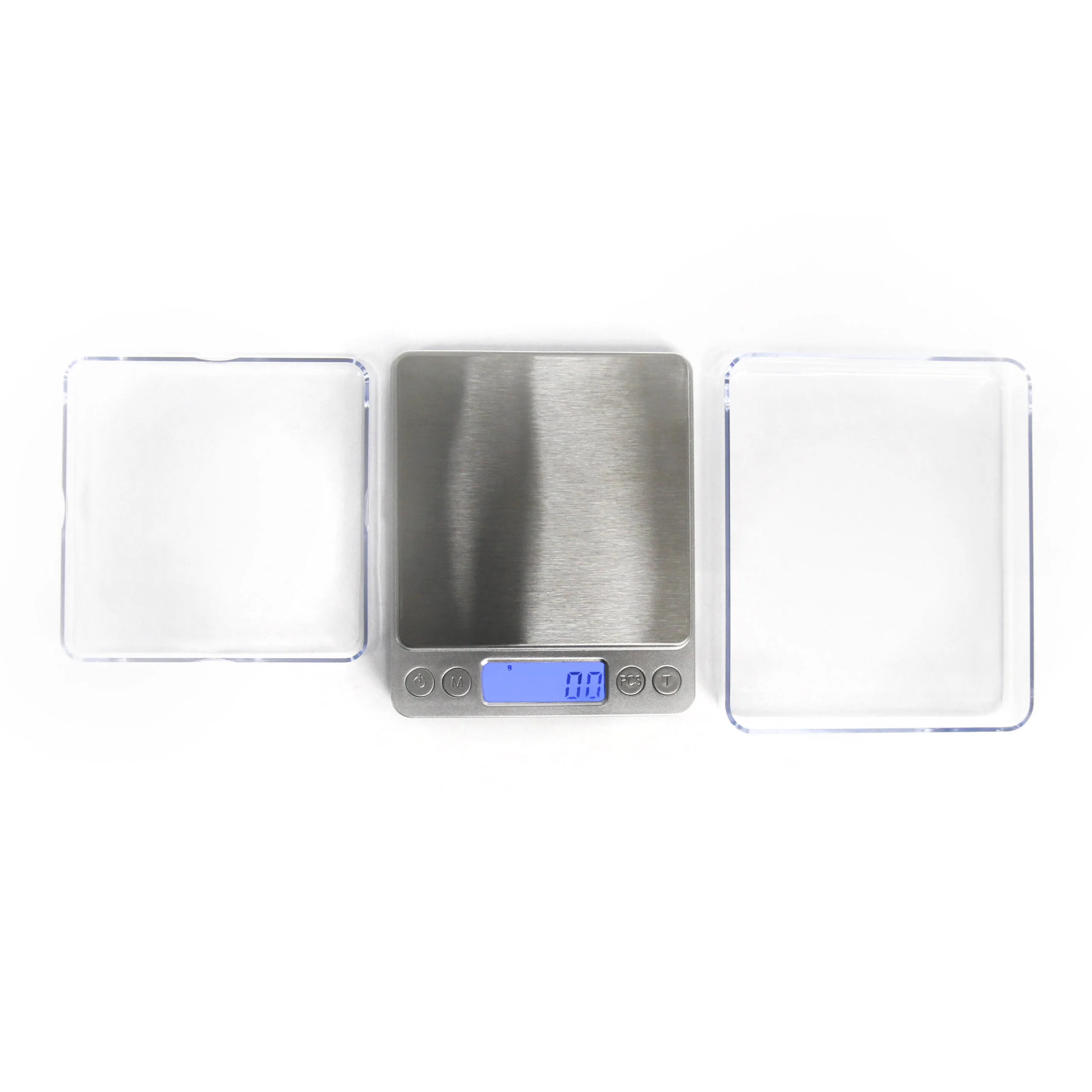 Grow Bitz Digital Scales 0.1g - 2000g - Image 2