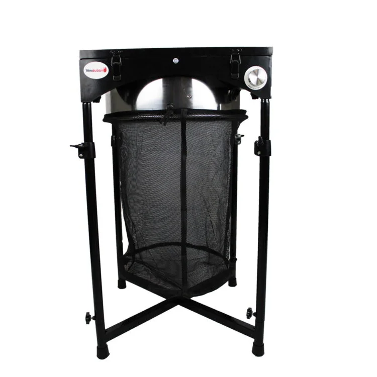 Trim Buddy 18" Table Trimmer