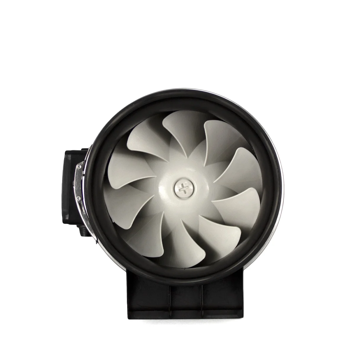 Cyclone Twin Speed Fan & Carbon Filter Complete Kit - Image 5