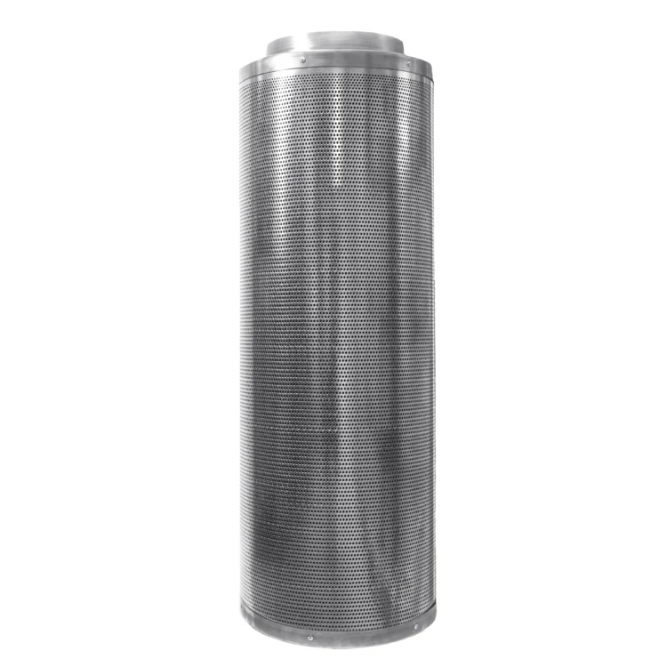 Carbon Filters