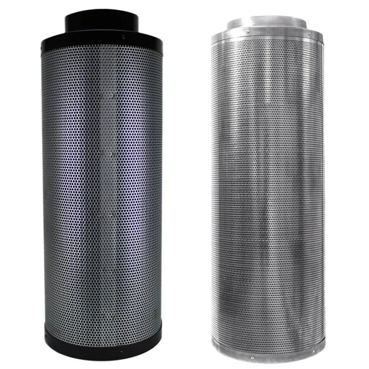 Cali Pro Carbon Filters