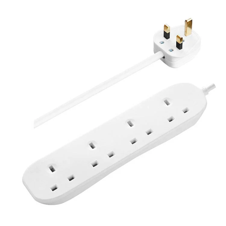 Grow Bitz Plug Socket Extension Lead