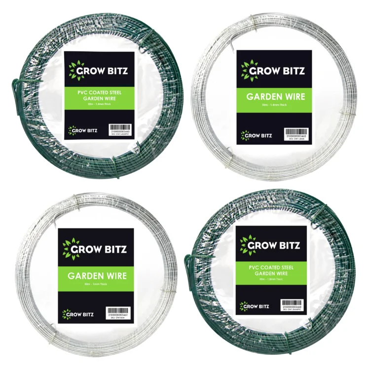 Grow Bitz Garden Wire