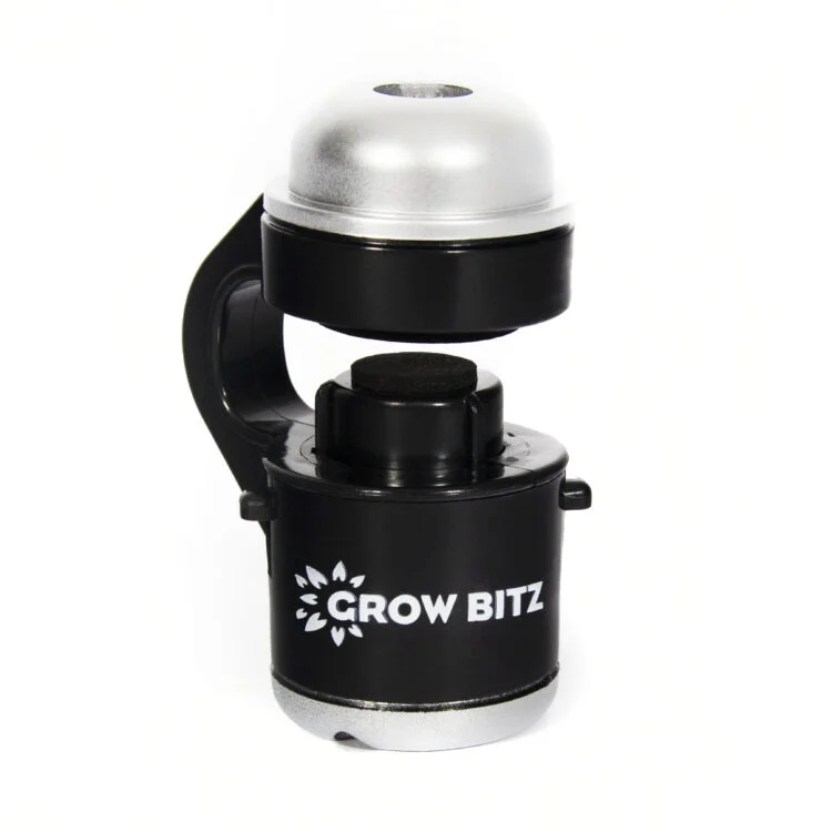 Grow Bitz Grow Lens