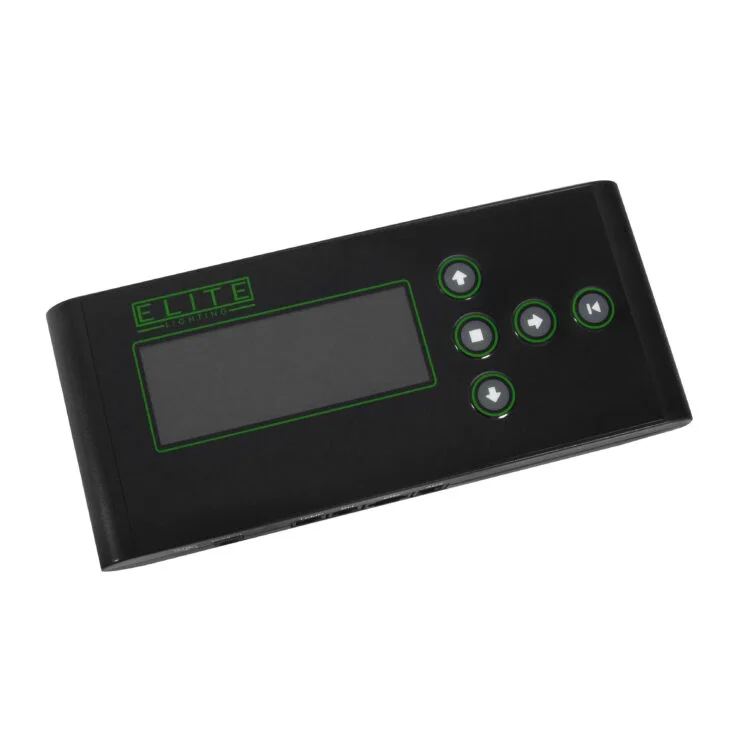 Elite Digital HPS Fixture Lighting Controller