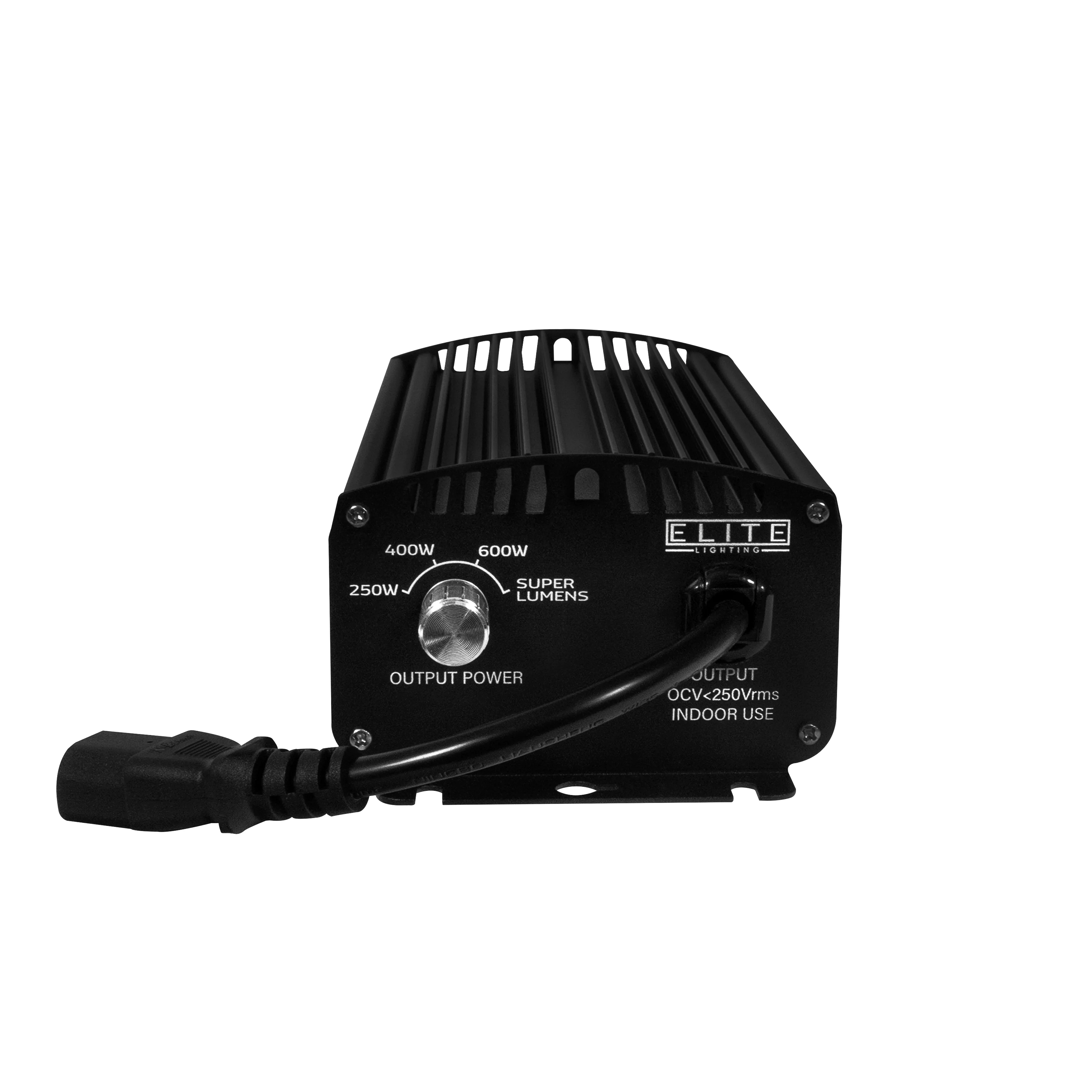 Elite 600w Digital Ballast - Image 4