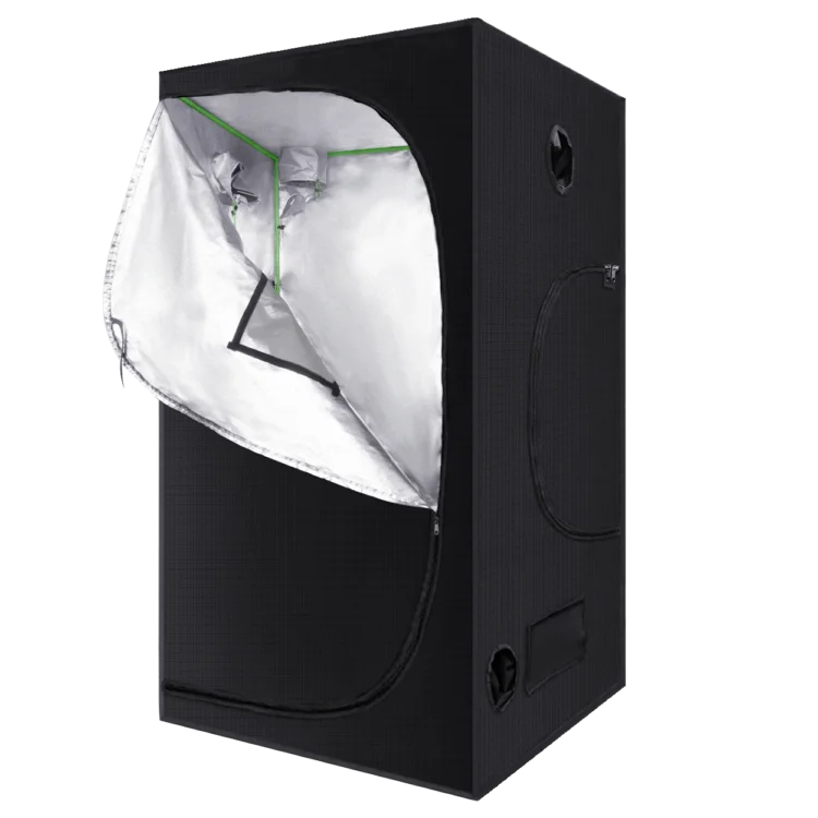 Grow Tent 120x120x200cm