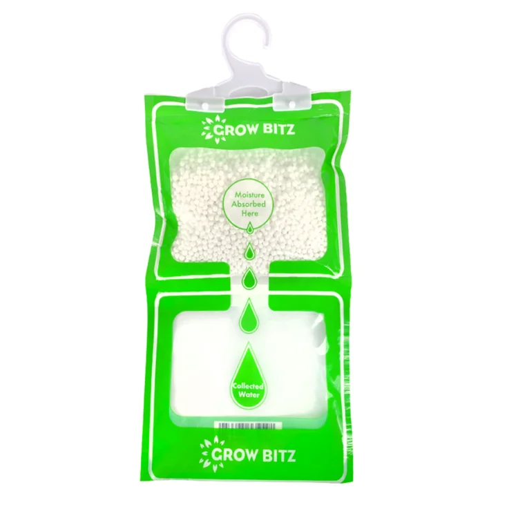 Grow Bitz Dehumidifier Bag