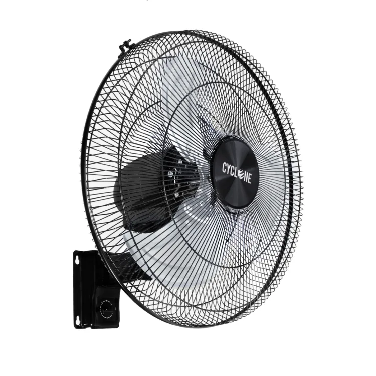 Cyclone 18" Heavy Duty Wall Fan