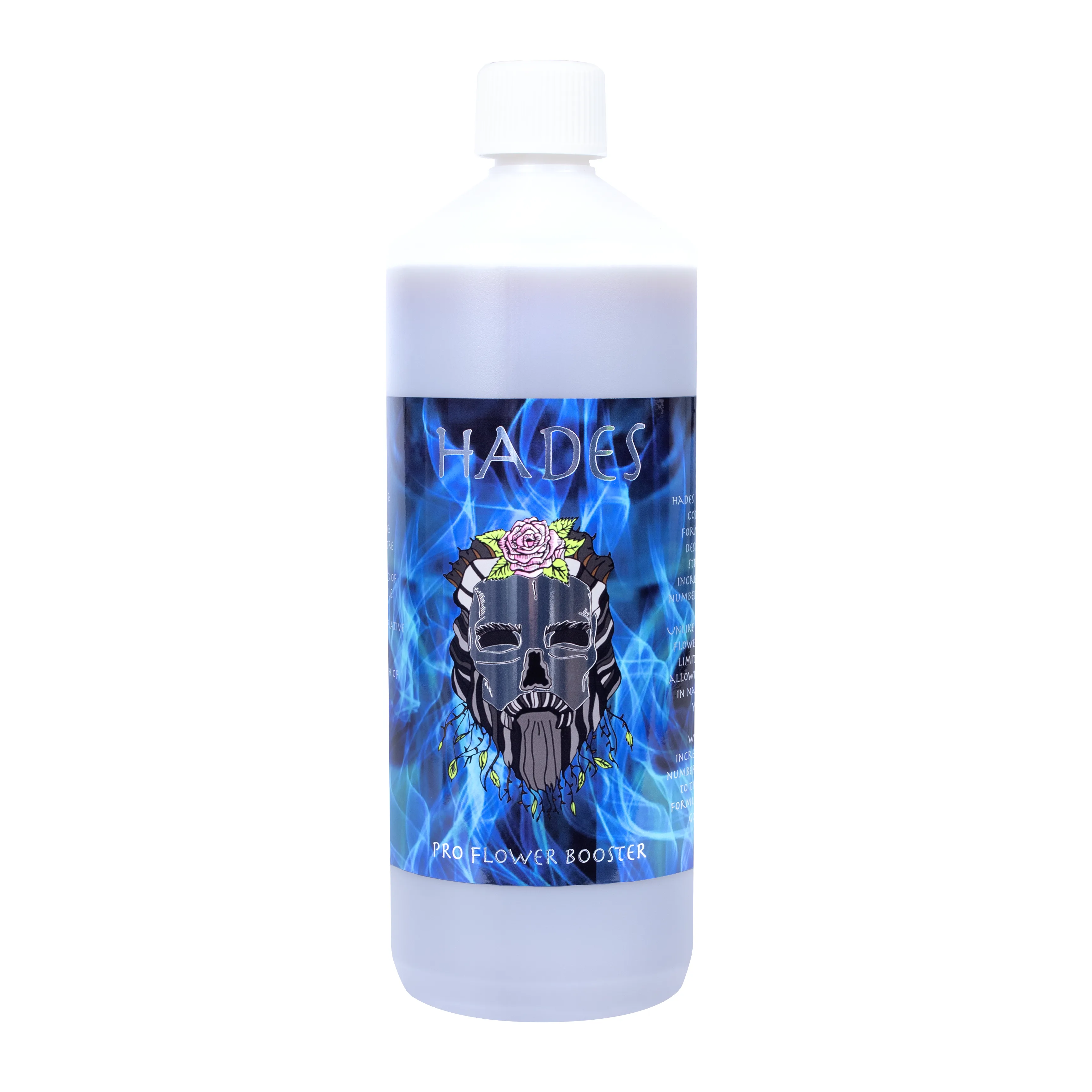 Hades Pro Flower Booster - Image 2