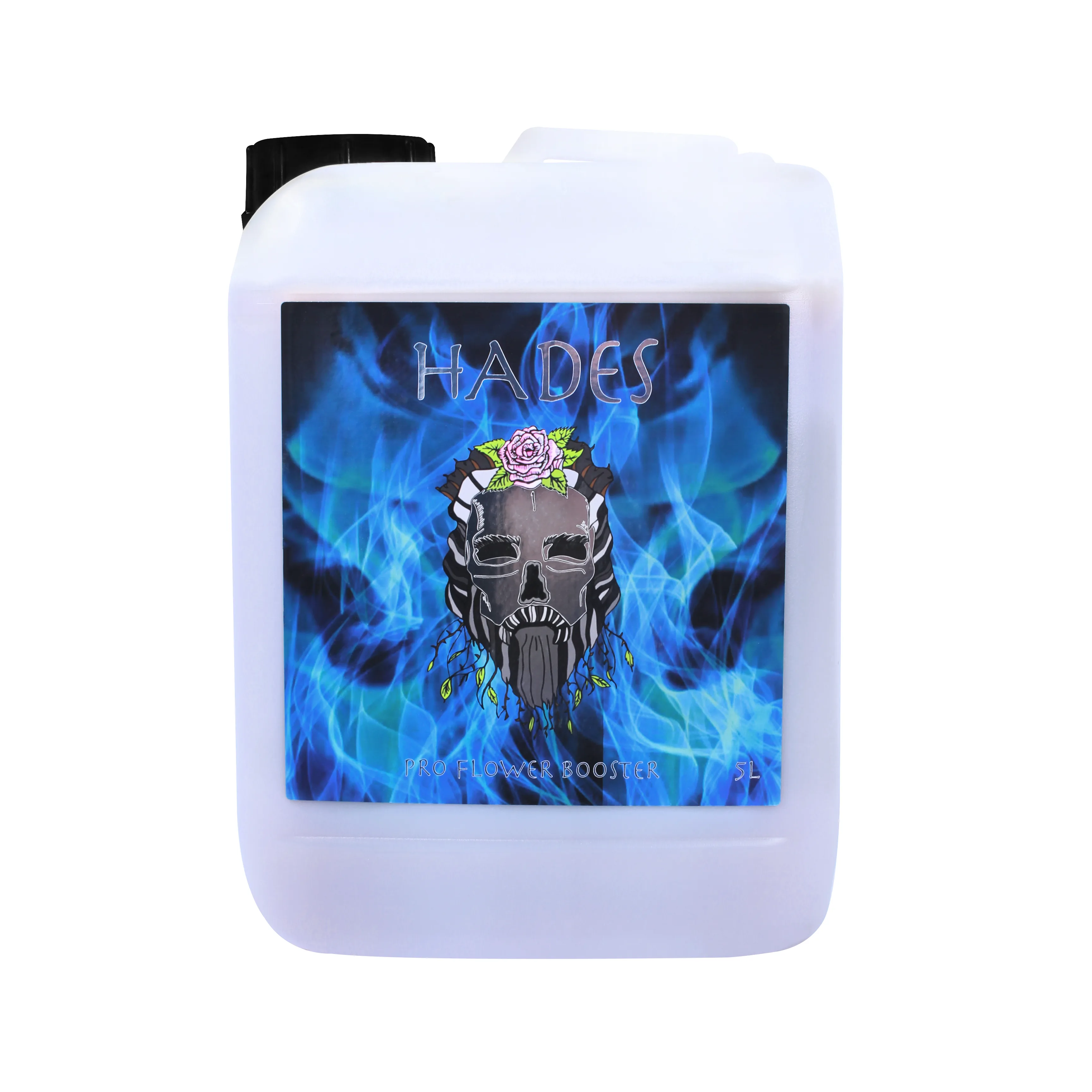 Hades Pro Flower Booster - Image 3