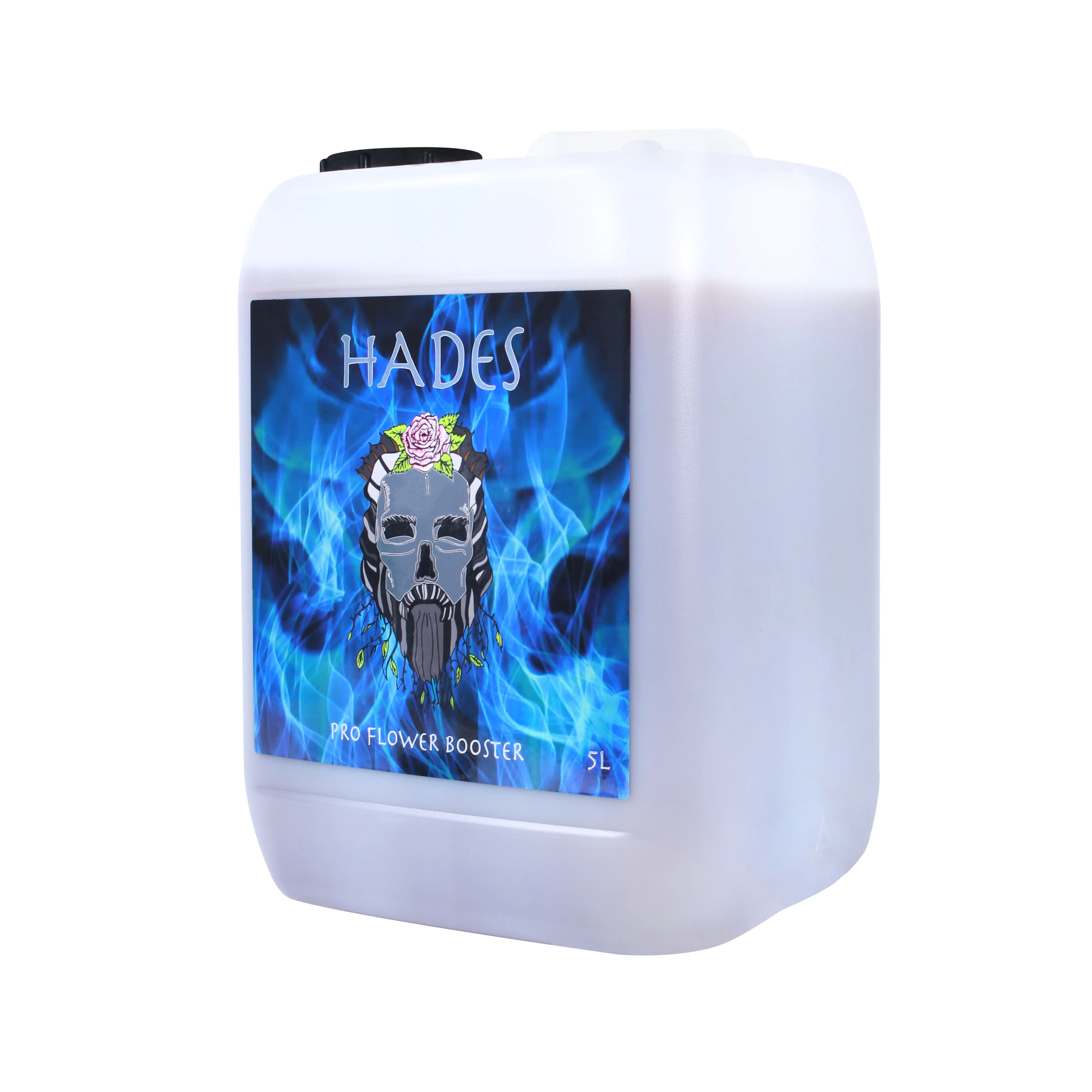 Hades Pro Flower Booster - Image 4