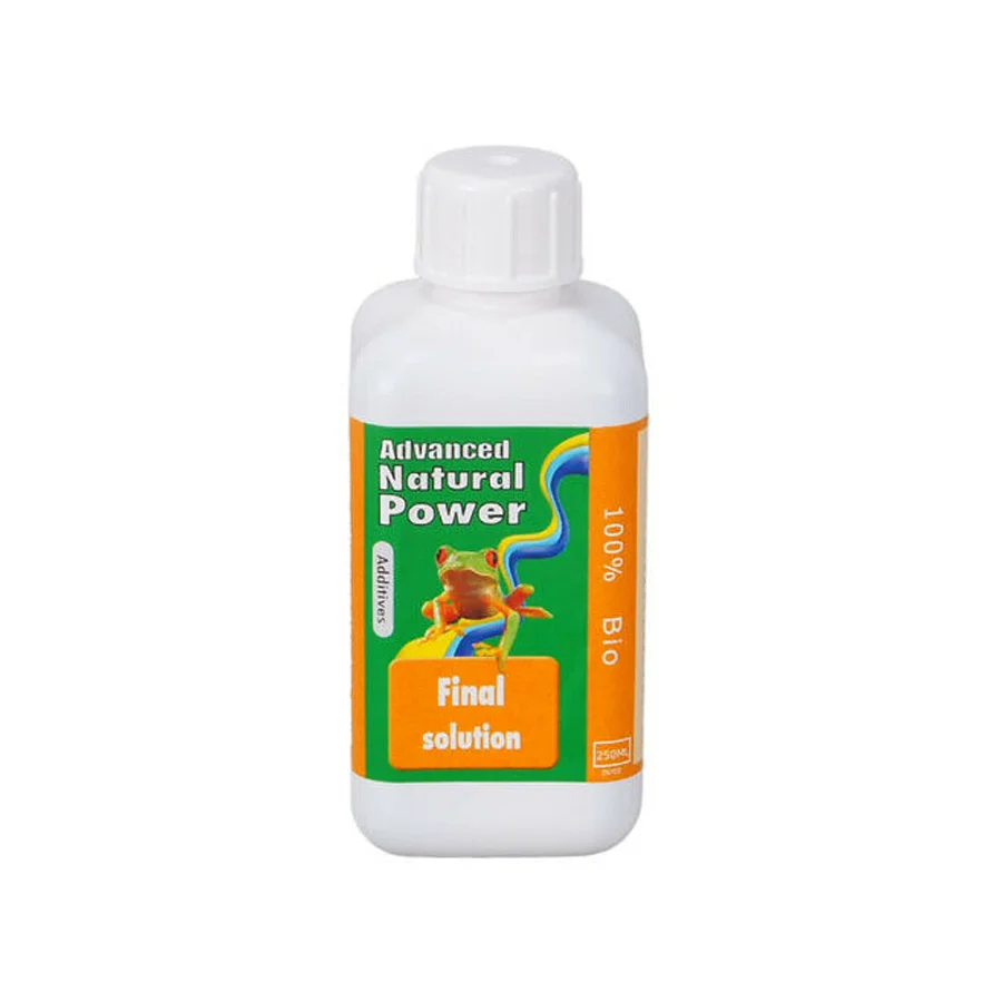 Advanced Hydroponics of Holland Final Solution 1L