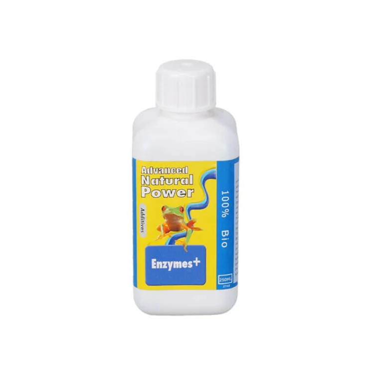 Advanced Hydroponics of Holland Enzymes