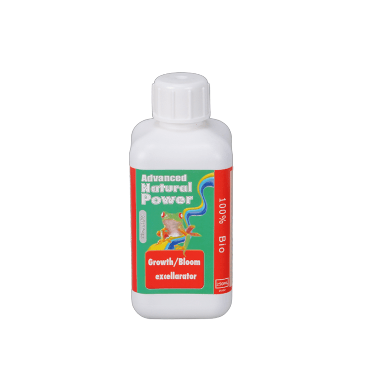 Advanced Hydroponics of Holland Excellerator