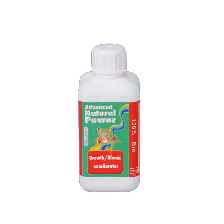 Advanced Hydroponics of Holland Excellerator