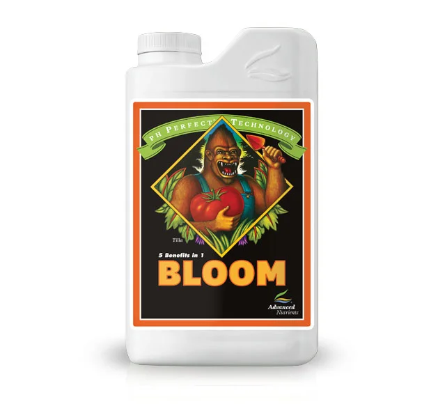Advanced Nutrients - PH Perfect Bloom Grow Micro