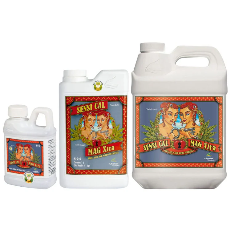 Advanced Nutrients Sensi CalMag Xtra