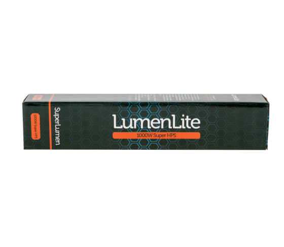 LumenLite Super HPS 1000w (red)