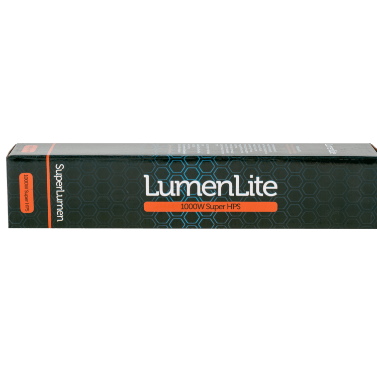 LumenLite Super HPS 1000w (red)