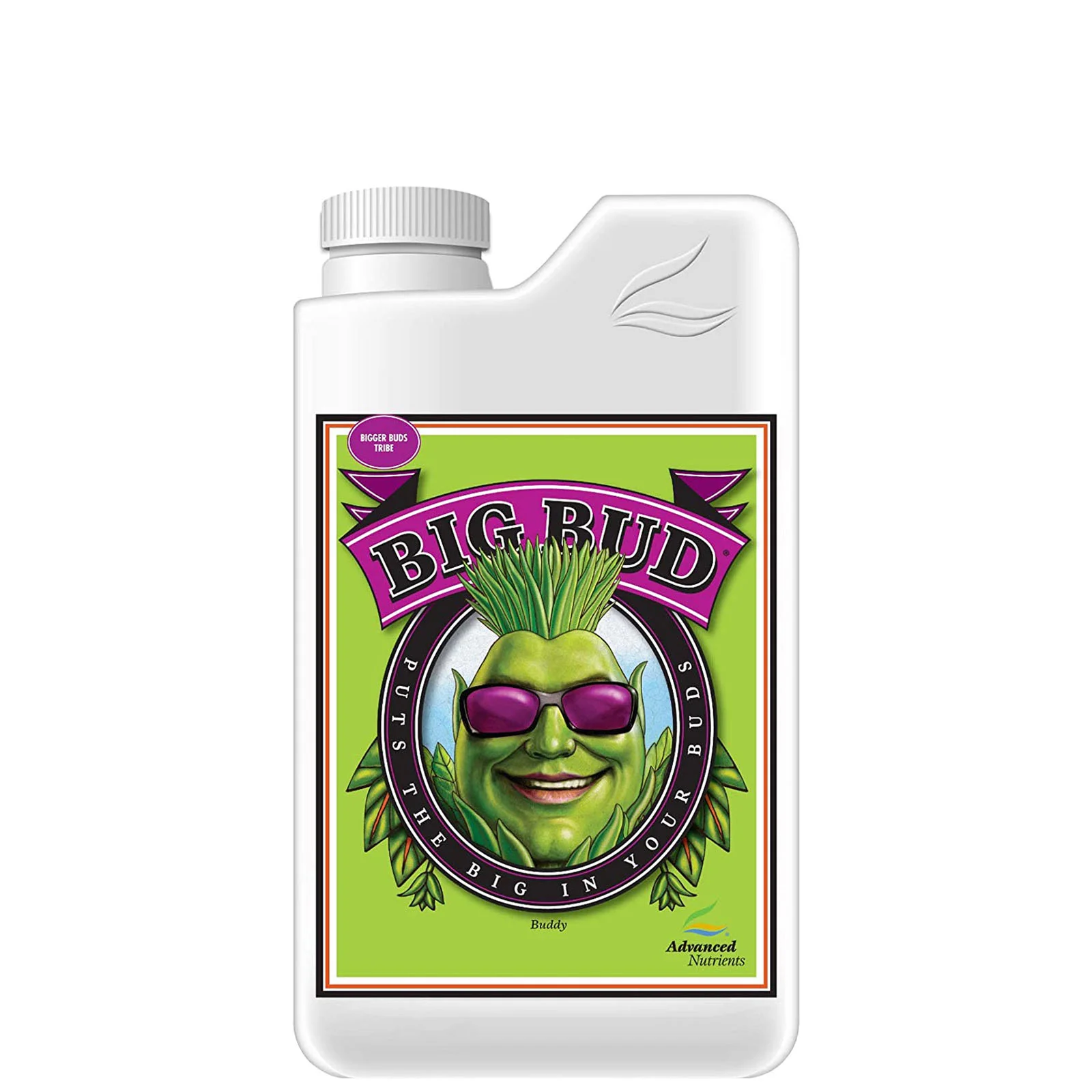Advanced Nutrients - Big Bud - Image 4