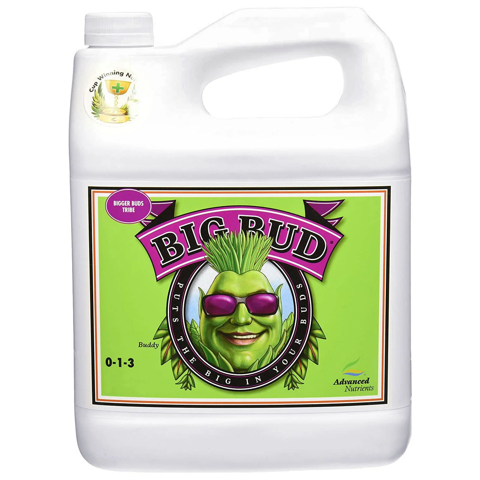 Advanced Nutrients - Big Bud - Image 7