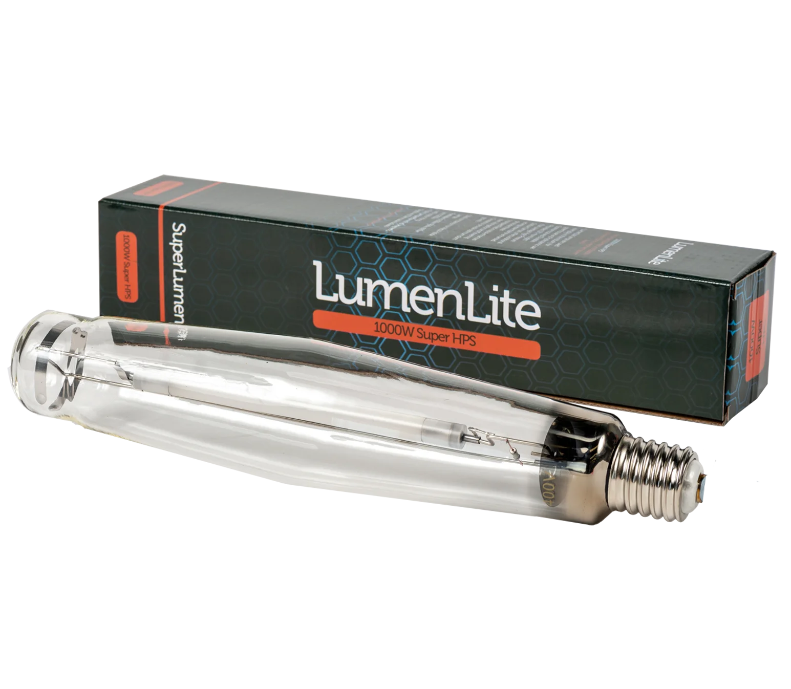 LumenLite Super HPS 1000w (red)