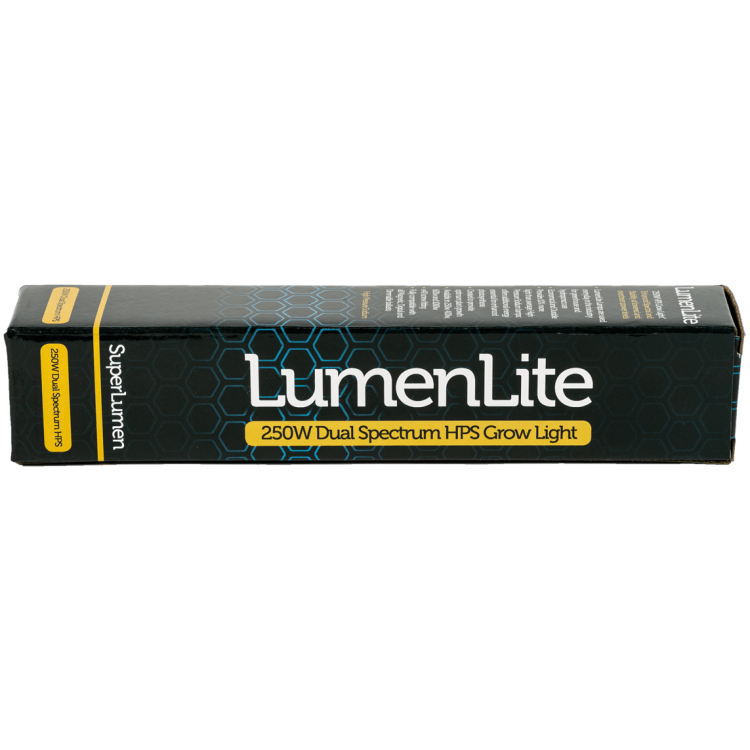 LumenLite HPS 250w