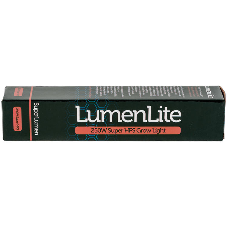 LumenLite Super HPS 250w
