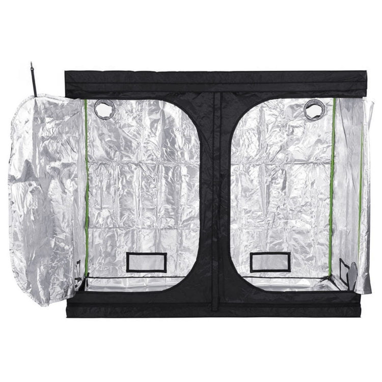 Grow Tent 400x200x200